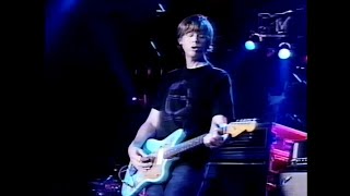 Sonic Youth - Tom Violence (Live at Free Jazz Festival, Brazil, October 20 2000)