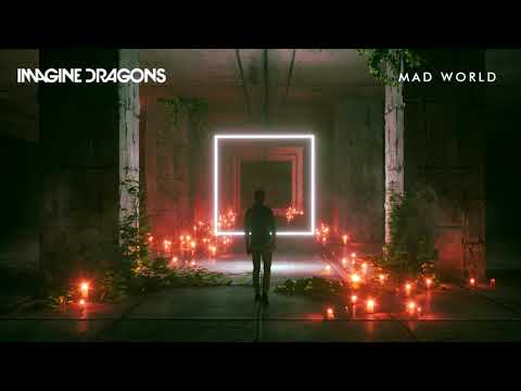 Imagine Dragons - Mad World (Audio)