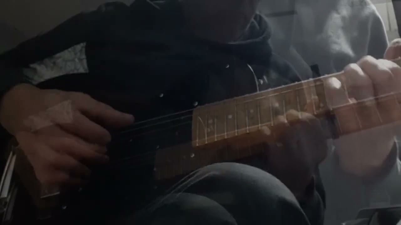 Four Souls by Mike Berube