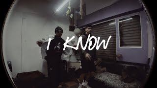 I Know - Candu Candy Ft. Grzzly
