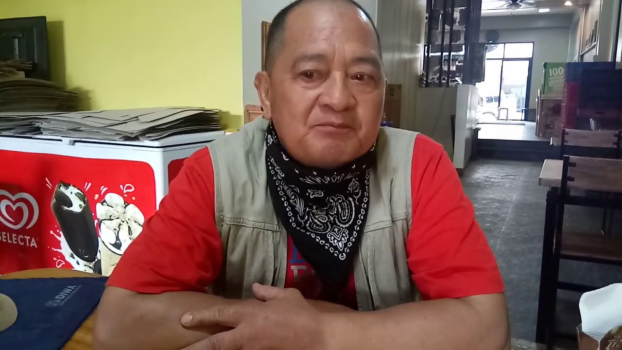 Panawagan ng isang pensioner sa Lepanto Consolidated Mining Company