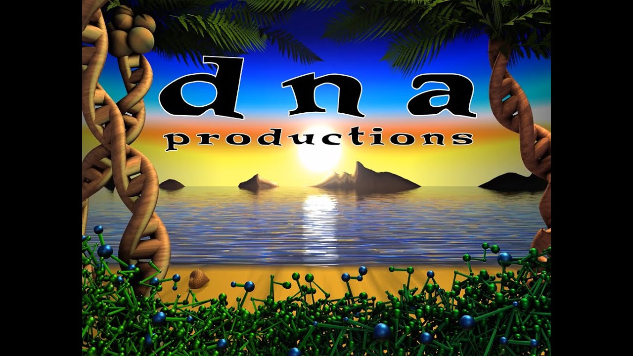 [REMAKE] O Entertainment + DNA Productions (Jimmy Neutron closing logos)
