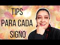 TIPS PARA CADA SIGNO ZODIACAL CHINO PARA EL 2021 AÑO DEL BUEY | Mónica Koppel