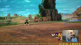 KINNIKUMAN MGP2 TOURNAMENT!