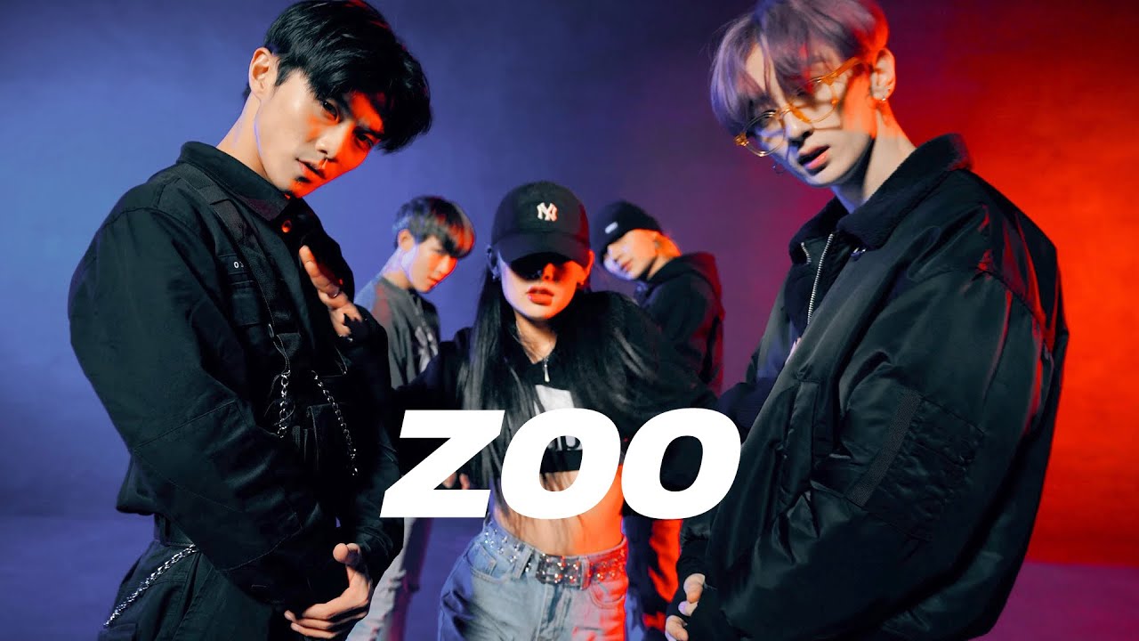 [A2be]  NCT x aespa - ZOO | 커버댄스 Dance Cover