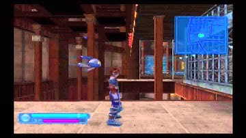 Virtua Quest Part 11
