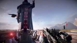 Killzone Shadow Fall Sound Design BTS