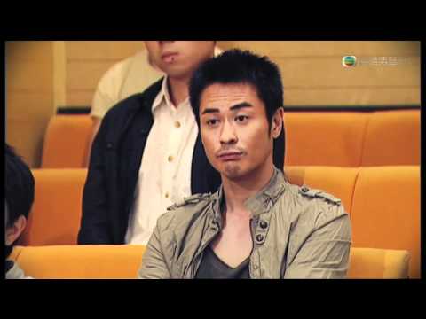 怒火街頭 - 第 15 集預告