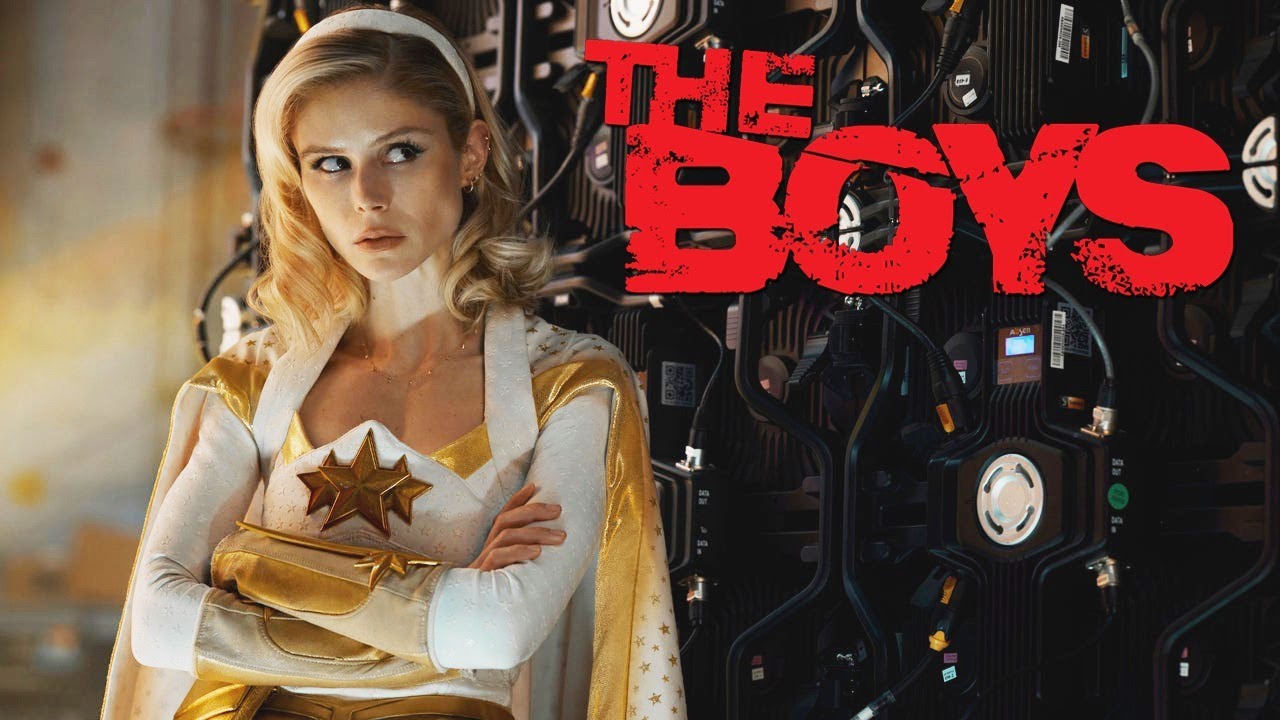 The Boys 3: Il Glorioso Piano Quinquennale Garth Ennis