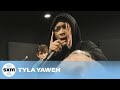 Tyla Yaweh - Tommy Lee | LIVE Performance | Next Wave Virtual Concert Series | SiriusXM