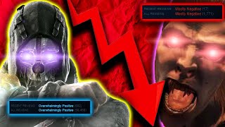 Redfall is a Disapointing Downgrade
