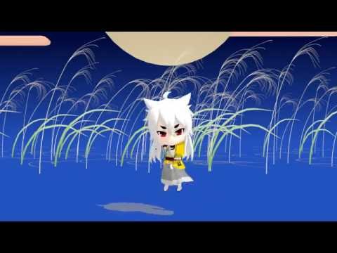 MMD K-Pop Choki Choki dance (Kogitune maru)