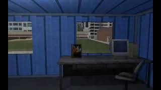 Peanut butter Killin' time- Wait what? (Garry's mod)