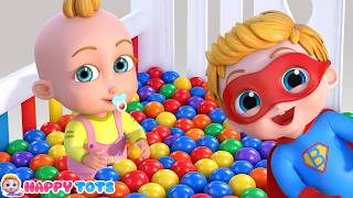 johny johny yes papa more kids nursery rhymes family songs