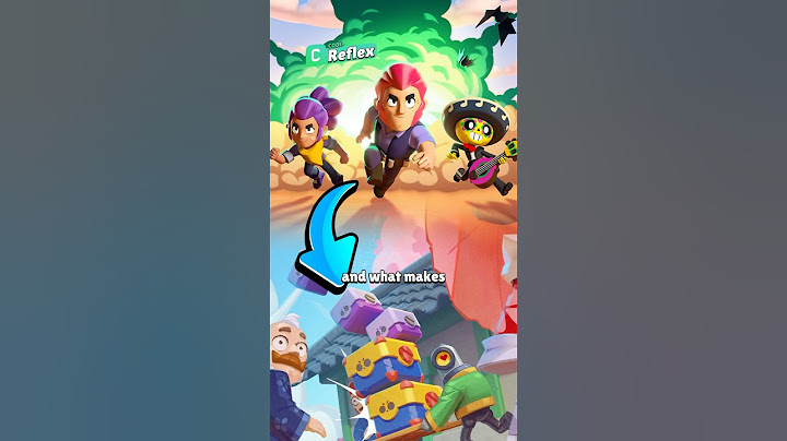 OG Brawl Stars is Coming?!