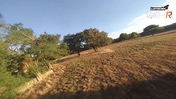 END DAY FLIGHT (FPV FREESTYLE WITH EMAX RS2205 MOTORS)