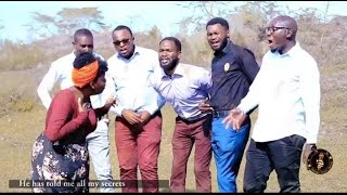 New SDA Mix 2022 - Nipe Maji // Msanii Music Group | Vocals of hope | Heavenly Echoes @ DJ Ezzy One