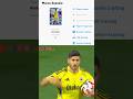 Marco Asensio 😍 SHOWTIME Card #efootball2026 #efootball #efootball2026mobile