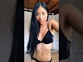 Top TikTok girl