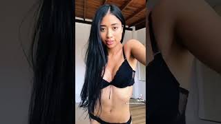 Top Tiktok Girl