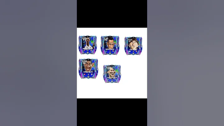 😂#shorts #fcmobile #fifamobile #fc24 #fc25 #easports #eafc #fifa