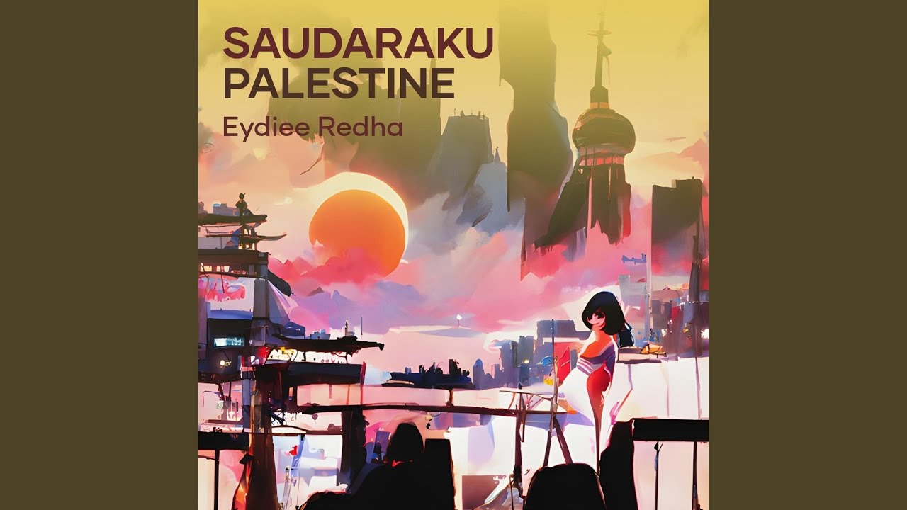 Saudaraku Palestine (Acoustic)