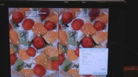 ATI Stream "Up Rezzing" demo