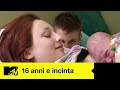 16 Anni E Incinta 1: Ivonne e la nascita di Lucas | Puntata 11