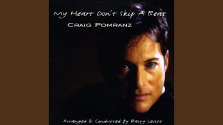 Close Your Eyes - Craig Pomranz