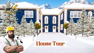 House Flipper Mobile 1111 Reliable Road Christmas Makeover
