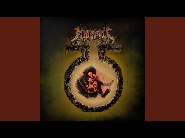 Miasmal - Call of the Revenant