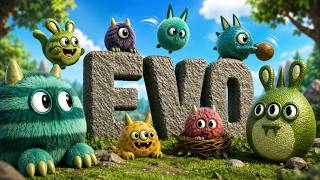 Famous Evolution Simulator - Interactive Creature Evolution Game Net Worth