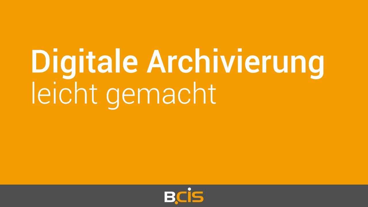 Dokumentenmanagement mit Quickzone - so geht digitale Archivierung
