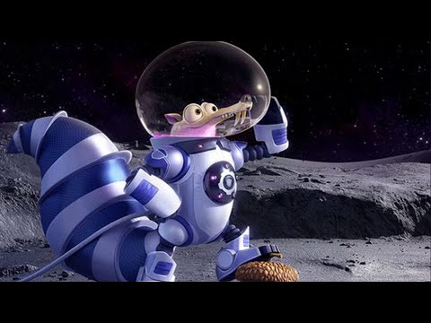 Ice Age Collision Course Official Trailer #1 (2016)