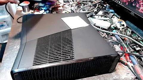 Xbox 360 Rgh 8 Console Stream For Psychotic Sunday...