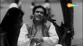 Mukesh_Karaoke Song_Oh Re Taal Mile Nadi Ke Jal Mein_Lyrical_Sanjeev Kumar_Anokhi Raat
