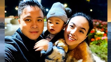 Đinh Ngọc Diệp đăng ảnh cưới kỷ niệm 4 năm kết hôn với Victor Vũ