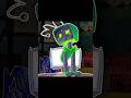 Vee in Computer | id:@RAND0M_Alexandra #edit #recommendations #animation #dandysworld #lol #vee