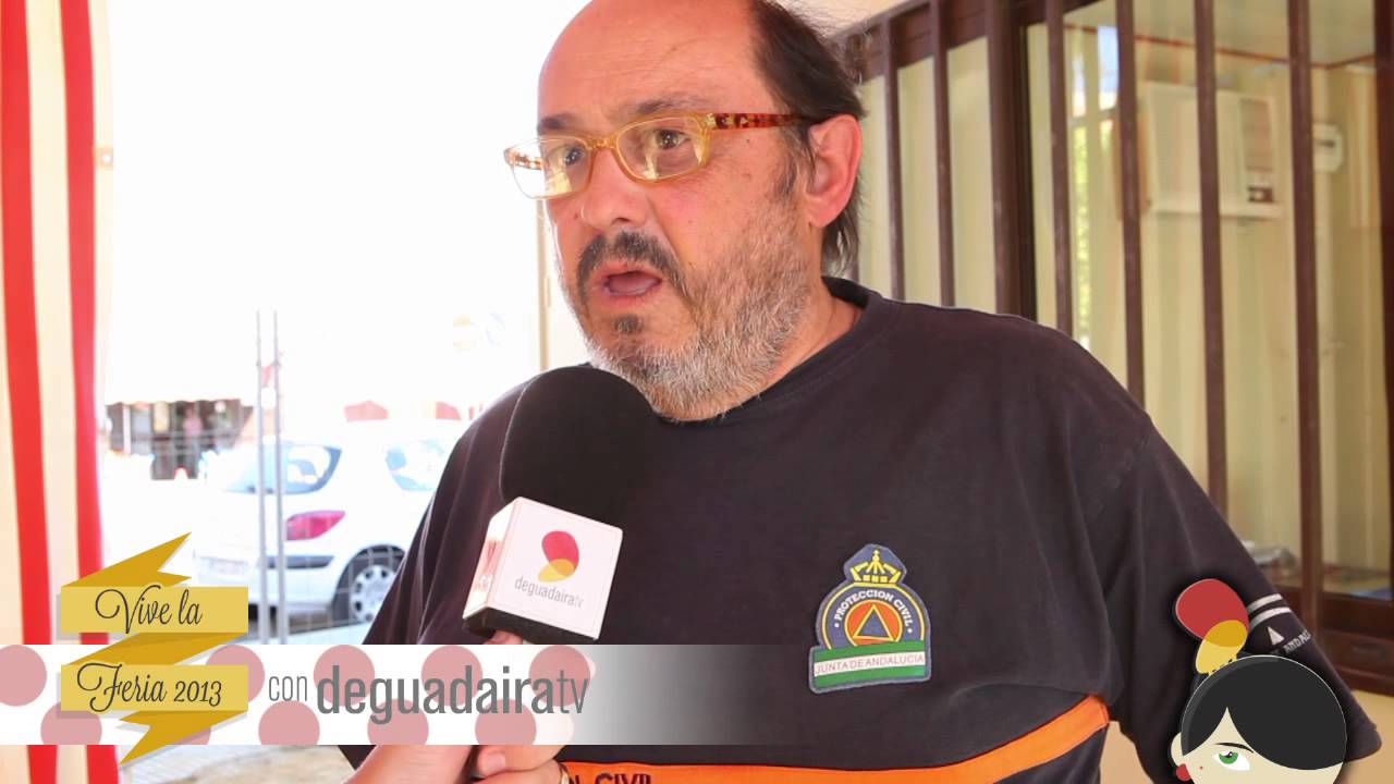 Sábado de Feria 2013 en Alcalá de Guadaíra