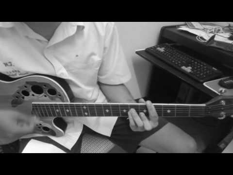 "ลูกขอสัญญา" - Bigass|เมธี Labanoon|ตูน Bodyslam (cover by Best4teen)