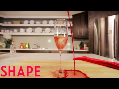 Best Champagne Holiday