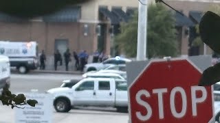 Community continues to deal with impact of Augusta Mall shooting
