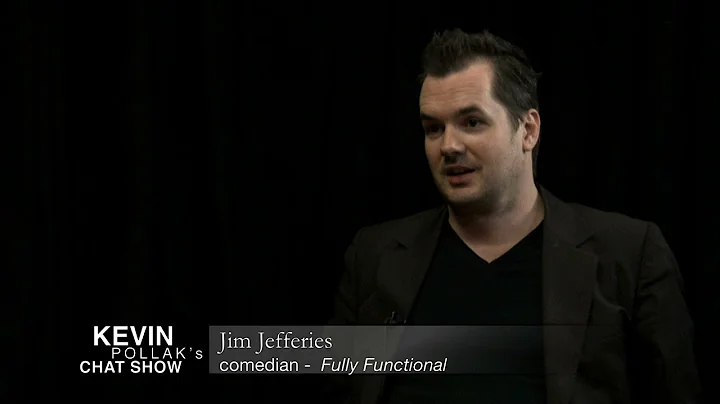 KPCS: Jim Jefferies #198
