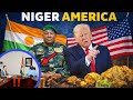 NIGER America Tana So A Fara Sabuwar Alaqar Ma Adanai Yanzu Shorts Trending Viral Fyp