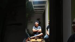 #irianajokowidodo #matabatin #ferrykoboi finds out the real truth #birgiputri