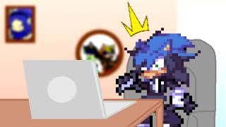 When Phoenix Calls Jack A Simp On Discord Pivot Sprites