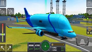 Flight Simulator Havana | Android Gameplay screenshot 4