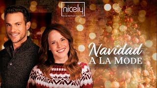 Navidad a la Mode | Película Navideña Completa