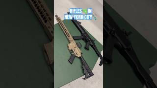 NYC GOT SOME 🔥 #shorts #edc #9mm #556 #223 #ammo #mags #100rounds #onlyfans #guns #subscribe