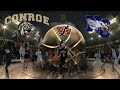 Conroe Tigers vs New Caney Eagles 9th Grade Boys Basketball Conroe White/B Team 1-24-23